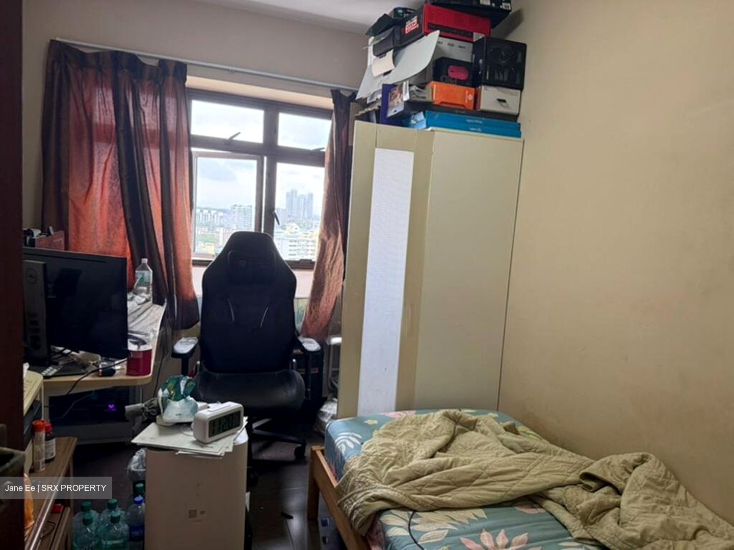 Blk 91 Commonwealth View (Queenstown), HDB 4 Rooms #517882501